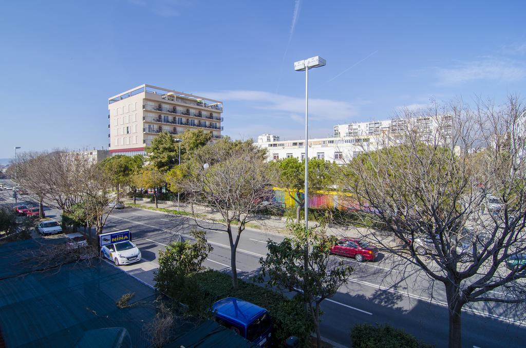 Apartment Music School Split Exterior photo