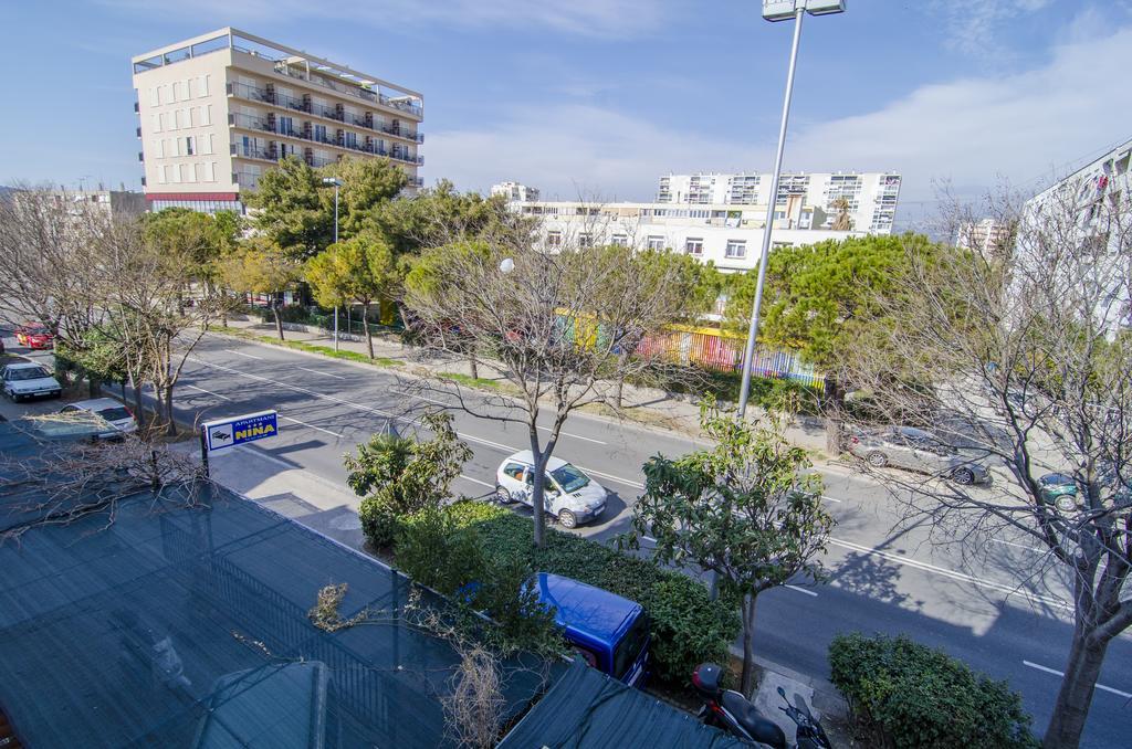 Apartment Music School Split Exterior photo